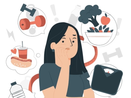 Тюменский диетолог рассказала о важности подсчета килокалорий