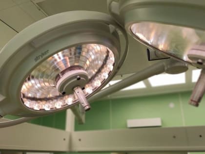 Тюменские врачи помогают восстановиться сломавшему таз ребенку