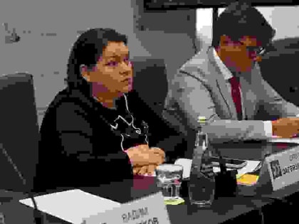 Эксперты обсудили модернизацию юридического образования