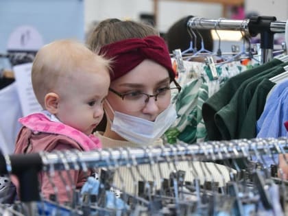 Более 130 млрд рублей заплатили жители Тюменской области за услуги в 2022 году