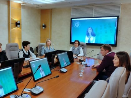 Медицинский форум в Урале: Превентивные технологии в здравоохранении