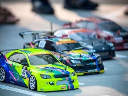 В выходные состоится розыгрыш Кубка Тюменской области по автомодельному спорту