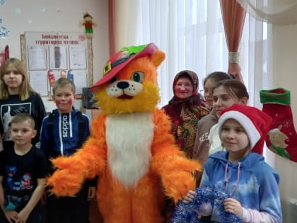 Жизнь, озаренная сказкой