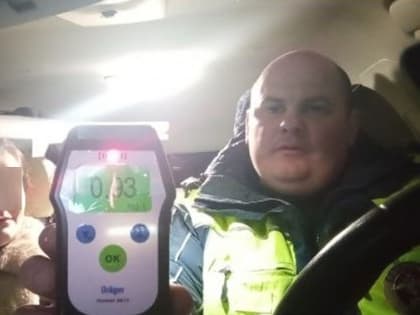 Ночной вояж на авто для хмельных тоболячек закончился плачевно