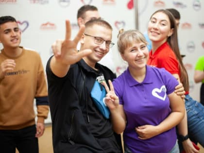 Проект "Школа студенческой весны" стартует в Тобольске