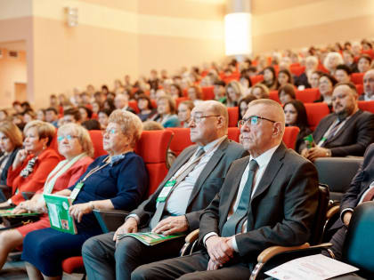 В Тюмени пройдет конгресс «Человек и лекарство»