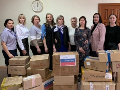 Быть едиными, беречь стабильность в стране и регионе призвала ишимский депутат