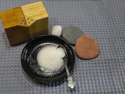 Эксперты предупреждают, что чрезмерное употребление соли приводит к многочисленным заболеваниям