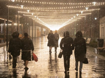 Как правильно контролировать хронические заболевания осенью