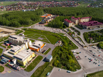 Скрининг рака в Тюменской области: важность ранней диагностики