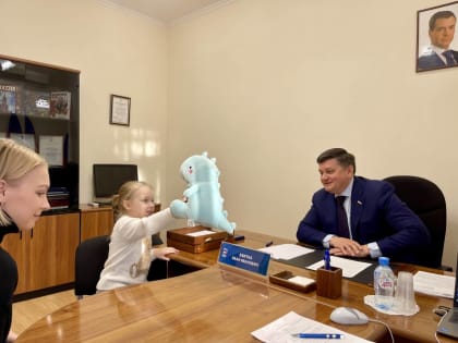 Иван Квитка помог семье мобилизованного из Тюмени