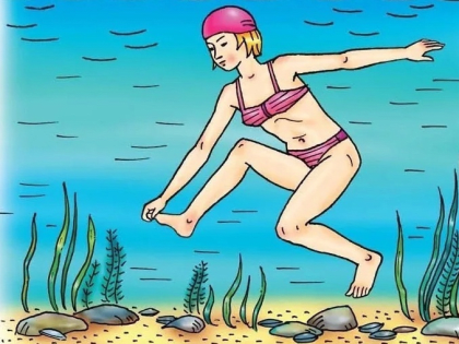 Дорогие наши дети! (а так же их родители)