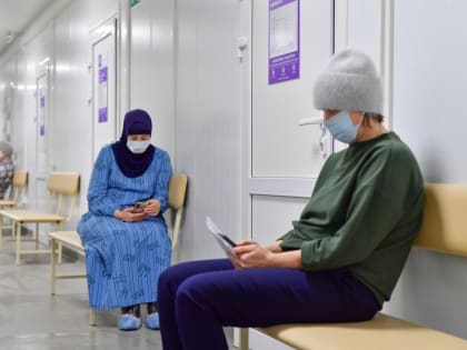 В Тюменской области четыре человека пострадали от укуса клещей