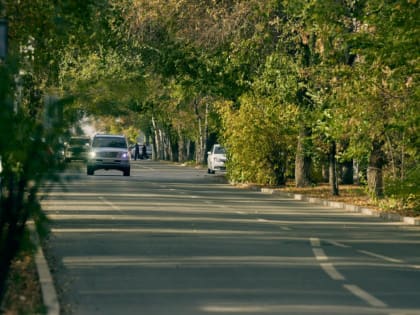 В Тюмени 27 июня прогнозируют день без осадков при +20 градусах