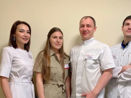 Специалисты Медицинского города рассказали о влиянии алкоголя на риск развития рака