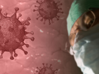 В Тюменской области зафиксирован резкий всплеск заболеваемости ковидом