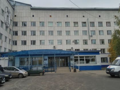 В тюменском детском стационаре восстановили пациента с серьезной травмой