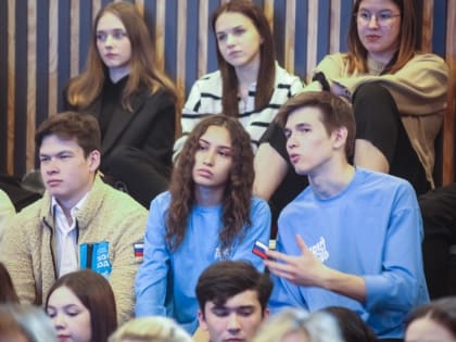 Среди тюменских студентов растет число трудоустроившихся после стажировки