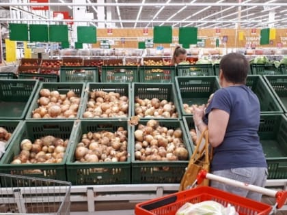 За год в тюменской области очень подорожали макароны, алкоголь и дизтопливо