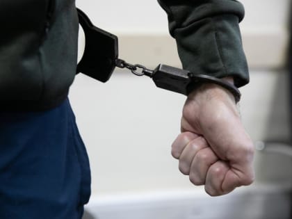 Под Тюменью задержали москвича, который хранил 37 кг наркотиков