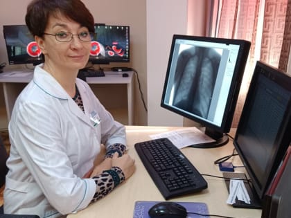 Цифровая маммография: новые возможности для женщин