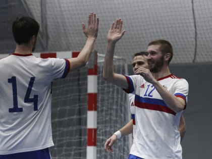 15:1 по итогам двух встреч