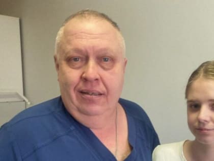 Тюменские врачи спасли молодую пациентку с помощью органа от мертвого донора