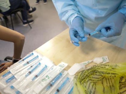 В Екатеринбурге в распределительном центре OZON выявлено семь случаев менингококковой инфекции