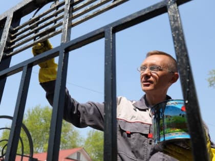 Ремонт в детской школе искусств «Мир талантов»