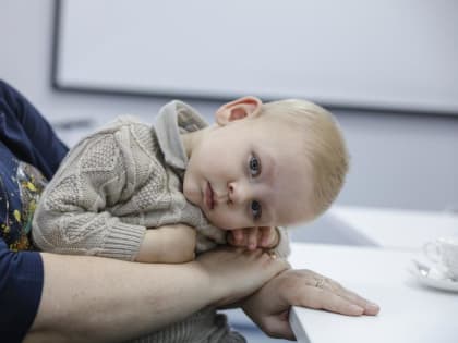 Как и чем кормить грудных детей, чтобы они избежали ожирения в будущем