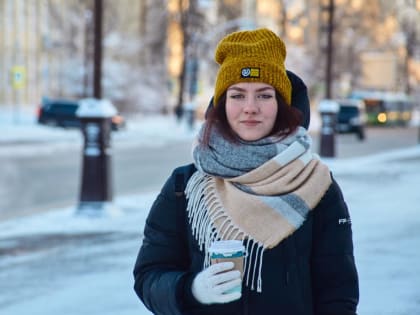 Медики предупреждают тюменцев об обморожениях в экстремальные холода