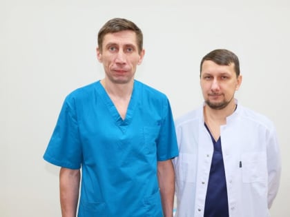 В Тобольске развивают малоинвазивную детскую хирургию