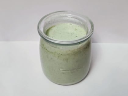 Уникальный йогурт для профилактики сердечно-сосудистых заболеваний