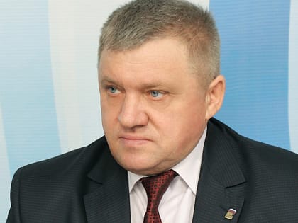 Глава Ишима Федор Шишкин: "Сейчас для нас важно сплотиться и действовать заодно"