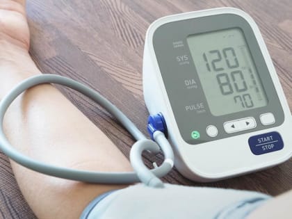 250 человек на удаленном контроле поликлиники № 3