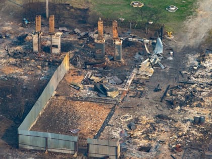 Компенсационные выплаты погорельцам Тюменской области скоро начнутся. На далеко не всем и не за всё утерянное имущество