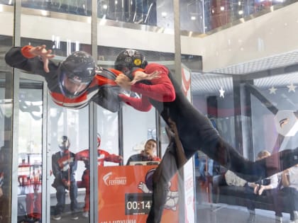 Тюменские ученые стали экспертами проекта «Летать легко»