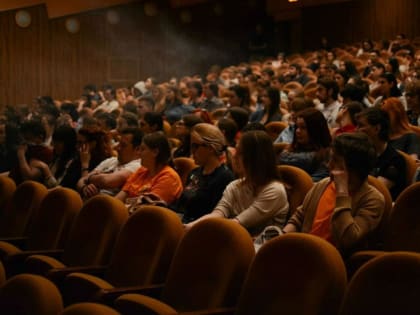 Тюменские театры покажут спектакли на универсиаде в Челябинске