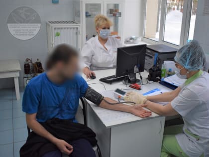 Мультидисциплинарные бригады помогают зависимым людям