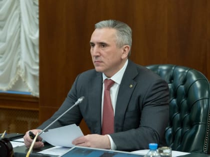 Тюменский губернатор включен в правительственную комиссию по паводкам