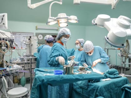 Тюменские ученые выяснили, что повреждение почек повышает риск смерти пациентов с инфарктом миокарда