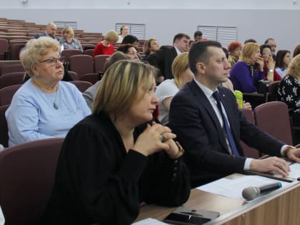 Ученые ТМУ представят проекты в области здоровьесбережения губернатору Тюменской области