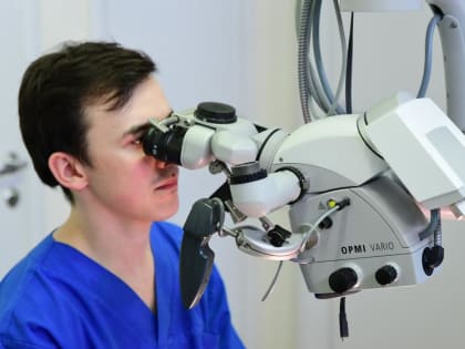 Тюменские ученые-медики сократили время диагностики трудноизлечимой эпилепсии