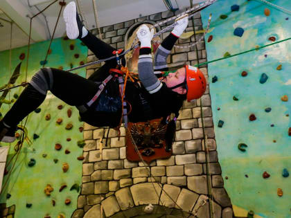 Спортсмены Тюменской области покорят туристические дистанции