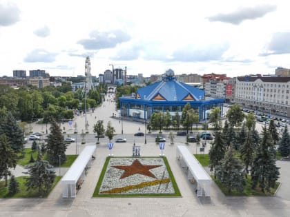 В Тюмени 20 августа прогнозируют пасмурную погоду и +20 градусов