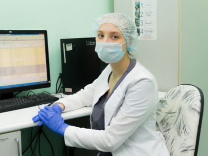 Готовы помочь при инсульте