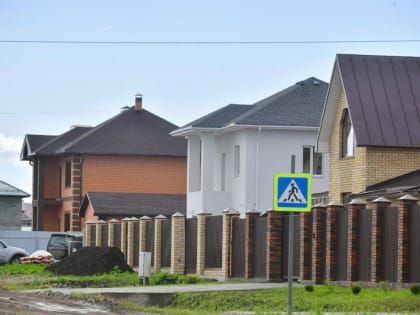 В Тюменской области застройщиков и ресурсоснабжающие компании на селе будет координировать рабочая группа