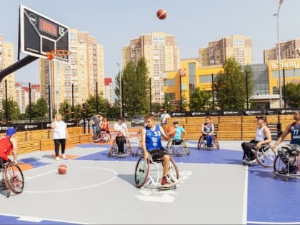 114 проектов будут поддержаны по итогам конкурса грантов Губернатора Тюменской области 2023 года