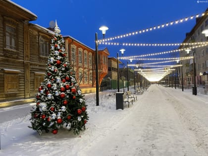 Тюменская область в финале туристической премии Russian Travel Awards 