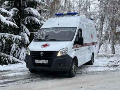 Тюменцу раздавило голову грузом из тягача